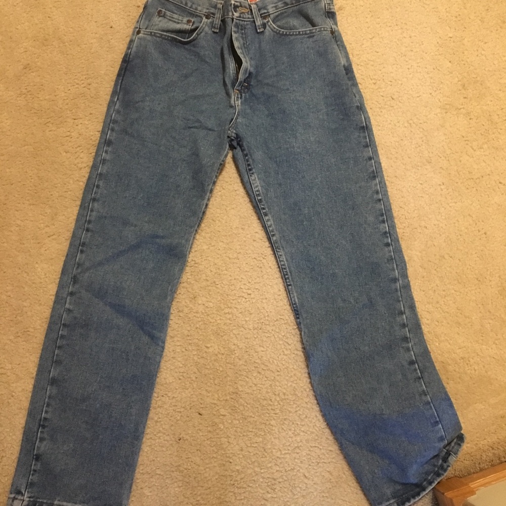 Wrangler Jeans Regular Fit 32 x 30